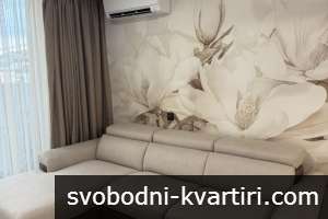 Дава под наем 2-стаен гр. Пловдив - Христо Смирненски 75m² Дава под наем 2-стаен гр. Пловдив - Христо Смирненски 75m²