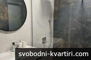 Дава под наем 2-стаен гр. Пловдив - Христо Смирненски 75m² Дава под наем 2-стаен гр. Пловдив - Христо Смирненски 75m²