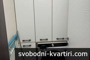 Дава под наем 2-стаен гр. Пловдив - Христо Смирненски 75m² Дава под наем 2-стаен гр. Пловдив - Христо Смирненски 75m²