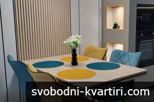 Дава под наем 2-стаен гр. Пловдив - Тракия 75m² Дава под наем 2-стаен гр. Пловдив - Тракия 75m²