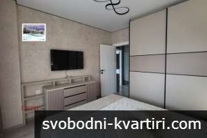 Дава под наем 2-стаен гр. Пловдив - Тракия 75m² Дава под наем 2-стаен гр. Пловдив - Тракия 75m²