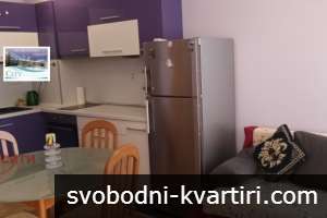 Дава под наем 2-стаен гр. Пловдив - Кючук Париж 60m² Дава под наем 2-стаен гр. Пловдив - Кючук Париж 60m²