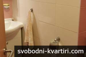 Дава под наем 2-стаен гр. Пловдив - Кючук Париж 60m² Дава под наем 2-стаен гр. Пловдив - Кючук Париж 60m²