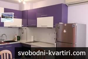 Дава под наем 2-стаен гр. Пловдив - Кючук Париж 60m² Дава под наем 2-стаен гр. Пловдив - Кючук Париж 60m²