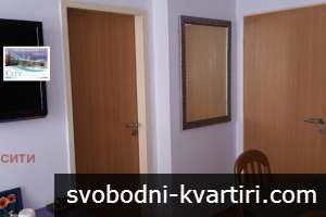 Дава под наем 2-стаен гр. Пловдив - Кючук Париж 60m² Дава под наем 2-стаен гр. Пловдив - Кючук Париж 60m²