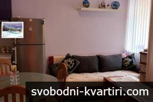 Дава под наем 2-стаен гр. Пловдив - Кючук Париж 60m² Дава под наем 2-стаен гр. Пловдив - Кючук Париж 60m²