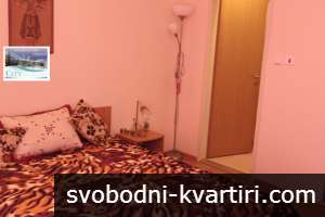Дава под наем 2-стаен гр. Пловдив - Кючук Париж 60m² Дава под наем 2-стаен гр. Пловдив - Кючук Париж 60m²