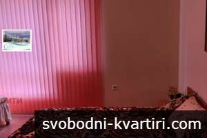 Дава под наем 2-стаен гр. Пловдив - Кючук Париж 60m² Дава под наем 2-стаен гр. Пловдив - Кючук Париж 60m²