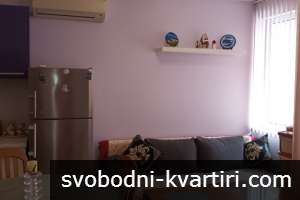 Дава под наем 2-стаен гр. Пловдив - Кючук Париж 60m² Дава под наем 2-стаен гр. Пловдив - Кючук Париж 60m²