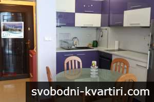 Дава под наем 2-стаен гр. Пловдив - Кючук Париж 60m² Дава под наем 2-стаен гр. Пловдив - Кючук Париж 60m²