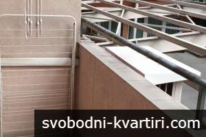 Дава под наем 2-стаен гр. Пловдив - Кючук Париж 60m² Дава под наем 2-стаен гр. Пловдив - Кючук Париж 60m²