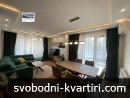 Дава под наем 3-стаен гр. Пловдив - Център 100m² Дава под наем 3-стаен гр. Пловдив - Център 100m²