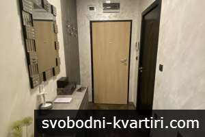 Дава под наем 3-стаен гр. Пловдив - Център 100m² Дава под наем 3-стаен гр. Пловдив - Център 100m²