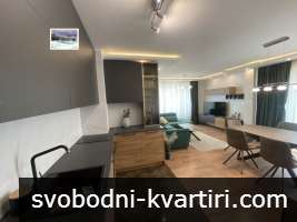 Дава под наем 3-стаен гр. Пловдив - Център 100m² Дава под наем 3-стаен гр. Пловдив - Център 100m²
