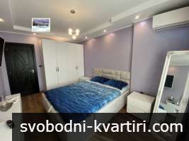 Дава под наем 3-стаен гр. Пловдив - Център 100m² Дава под наем 3-стаен гр. Пловдив - Център 100m²