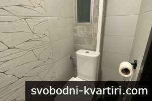 Дава под наем 3-стаен гр. Пловдив - Център 100m² Дава под наем 3-стаен гр. Пловдив - Център 100m²