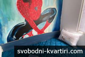 Дава под наем 2-стаен гр. Пловдив - Каменица 2 48m² Дава под наем 2-стаен гр. Пловдив - Каменица 2 48m²