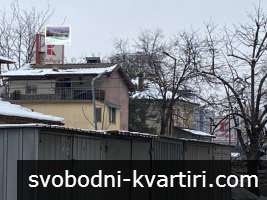 Дава под наем 2-стаен гр. Пловдив - Каменица 2 48m² Дава под наем 2-стаен гр. Пловдив - Каменица 2 48m²