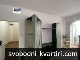 Дава под наем 2-стаен гр. Пловдив - Каменица 2 48m² Дава под наем 2-стаен гр. Пловдив - Каменица 2 48m²