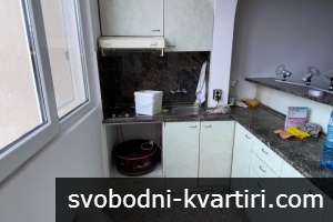 Дава под наем 2-стаен гр. Пловдив - Каменица 2 48m² Дава под наем 2-стаен гр. Пловдив - Каменица 2 48m²