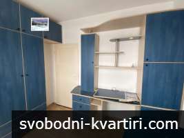 Дава под наем 2-стаен гр. Пловдив - Каменица 2 48m² Дава под наем 2-стаен гр. Пловдив - Каменица 2 48m²