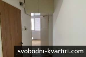 Дава под наем 2-стаен гр. Пловдив - Тракия 48m² Дава под наем 2-стаен гр. Пловдив - Тракия 48m²