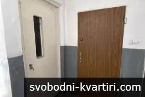 Дава под наем 2-стаен гр. Пловдив - Тракия 48m² Дава под наем 2-стаен гр. Пловдив - Тракия 48m²