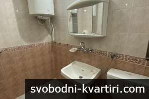 Дава под наем 2-стаен гр. Пловдив - Тракия 48m² Дава под наем 2-стаен гр. Пловдив - Тракия 48m²