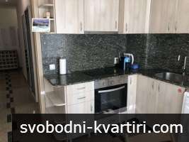 Дава под наем 1-стаен гр. Пловдив - Център 30m² Дава под наем 1-стаен гр. Пловдив - Център 30m²