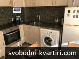 Дава под наем 1-стаен гр. Пловдив - Център 30m² Дава под наем 1-стаен гр. Пловдив - Център 30m²