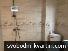 Дава под наем 1-стаен гр. Пловдив - Център 30m² Дава под наем 1-стаен гр. Пловдив - Център 30m²