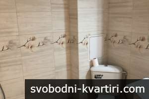 Дава под наем 1-стаен гр. Пловдив - Център 30m² Дава под наем 1-стаен гр. Пловдив - Център 30m²