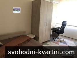 Дава под наем 1-стаен гр. Пловдив - Център 30m² Дава под наем 1-стаен гр. Пловдив - Център 30m²