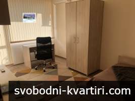 Дава под наем 1-стаен гр. Пловдив - Център 30m² Дава под наем 1-стаен гр. Пловдив - Център 30m²