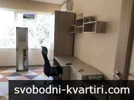 Дава под наем 1-стаен гр. Пловдив - Център 30m² Дава под наем 1-стаен гр. Пловдив - Център 30m²
