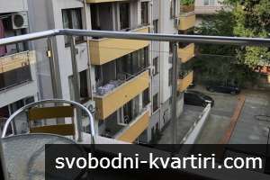 Дава под наем Многостаен гр. Пловдив - Център 100m² Дава под наем Многостаен гр. Пловдив - Център 100m²