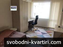 Дава под наем Многостаен гр. Пловдив - Център 100m² Дава под наем Многостаен гр. Пловдив - Център 100m²