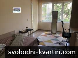 Дава под наем Многостаен гр. Пловдив - Център 100m² Дава под наем Многостаен гр. Пловдив - Център 100m²