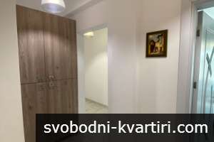 Дава под наем 3-стаен гр. Пловдив - Център 80m² Дава под наем 3-стаен гр. Пловдив - Център 80m²