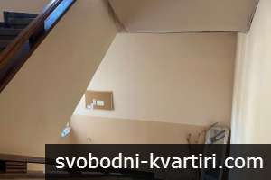 Дава под наем 3-стаен гр. Пловдив - Център 80m² Дава под наем 3-стаен гр. Пловдив - Център 80m²