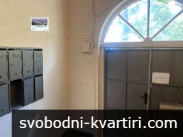 Дава под наем 3-стаен гр. Пловдив - Център 80m² Дава под наем 3-стаен гр. Пловдив - Център 80m²