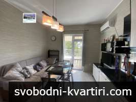 Дава под наем 3-стаен гр. Пловдив - Център 80m² Дава под наем 3-стаен гр. Пловдив - Център 80m²