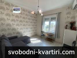 Дава под наем 3-стаен гр. Пловдив - Център 80m² Дава под наем 3-стаен гр. Пловдив - Център 80m²