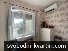 Дава под наем 3-стаен гр. Пловдив - Център 80m² Дава под наем 3-стаен гр. Пловдив - Център 80m²