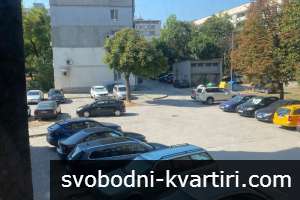 Дава под наем 3-стаен гр. Пловдив - Каменица 1 100m² Дава под наем 3-стаен гр. Пловдив - Каменица 1 100m²