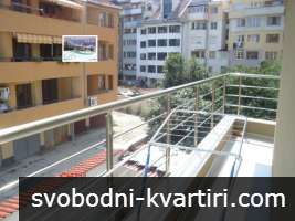Дава под наем 2-стаен гр. Пловдив - Кършияка 65m² Дава под наем 2-стаен гр. Пловдив - Кършияка 65m²