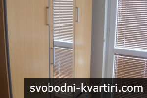 Дава под наем 2-стаен гр. Пловдив - Кършияка 65m² Дава под наем 2-стаен гр. Пловдив - Кършияка 65m²