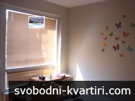 Дава под наем 2-стаен гр. Пловдив - Кършияка 65m² Дава под наем 2-стаен гр. Пловдив - Кършияка 65m²
