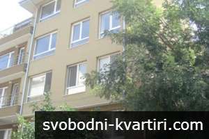 Дава под наем 2-стаен гр. Пловдив - Кършияка 65m² Дава под наем 2-стаен гр. Пловдив - Кършияка 65m²