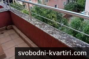 Дава под наем 2-стаен гр. Пловдив - Кършияка 70m² Дава под наем 2-стаен гр. Пловдив - Кършияка 70m²